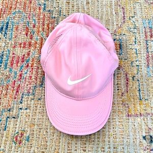 Nike dri-fit hat